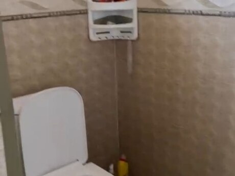 Yasamalda 7 otaqlı həyət evi kirayə verilir, 100 m², 140 AZN/ay, şəkil 4 / 4
