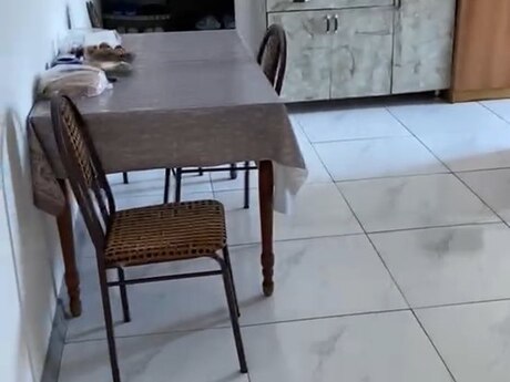 Yasamalda 7 otaqlı həyət evi kirayə verilir, 100 m², 140 AZN/ay, şəkil 3 / 4