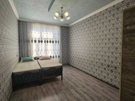 3-room new-build apartment for sale in Mehli Yaşayış Kompleksi residence, 66 m², 102 000 AZN, photo 4 / 11