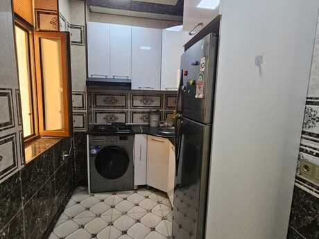 3-room new-build apartment for sale in Mehli Yaşayış Kompleksi residence, 66 m², 102 000 AZN, photo 3 / 11
