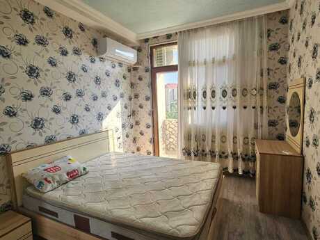 3-room new-build apartment for sale in Mehli Yaşayış Kompleksi residence, 66 m², 102 000 AZN, photo 5 / 11