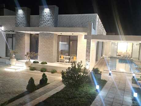 Şüvəlanda 5 otaqlı həyət evi satılır, 172 m², 419 000 AZN, şəkil 3 / 12