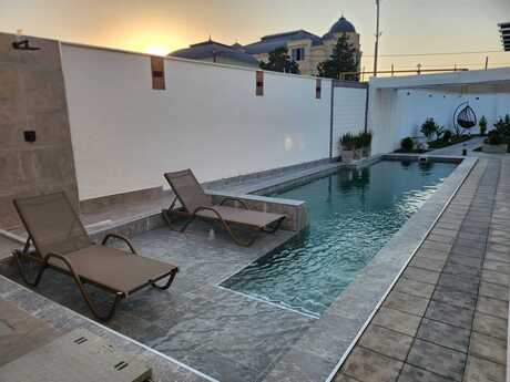 Şüvəlanda 5 otaqlı həyət evi satılır, 172 m², 419 000 AZN, şəkil 5 / 12