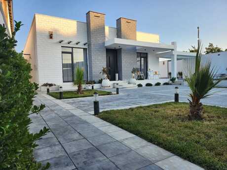 5 otaq · 172 m² · 1/1 mərtəbə, Şüvəlan