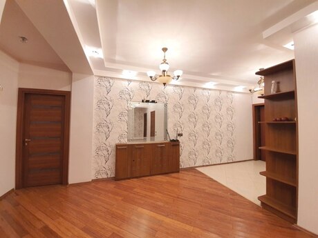 28 Mayda 4 otaqlı yeni tikili mənzil kirayə verilir, 170 m², 2 000 AZN/ay, şəkil 4 / 12