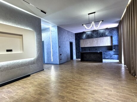 Sea Breezedə 6 otaqlı həyət evi satılır, 230 m², 450 000 AZN, şəkil 4 / 10
