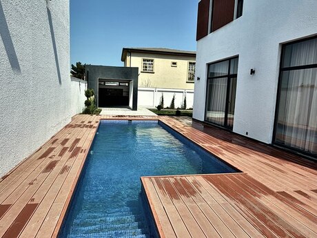 6 otaq · 230 m²