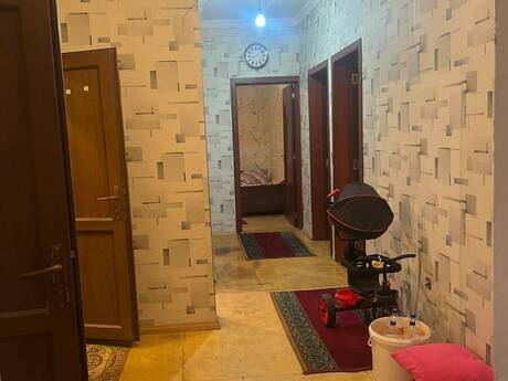 Savalanda 3 otaqlı həyət evi satılır, 80 m², 69 500 AZN, şəkil 3 / 5
