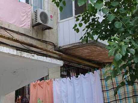 2 otaqlı mənzil, 39 m², Cavadxan küç., 135 000 AZN