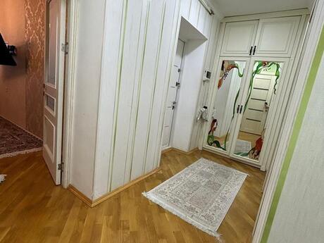Elmlər Akademiyasında 2 otaqlı yeni tikili mənzil satılır, 52 m², 188 000 AZN, şəkil 3 / 12