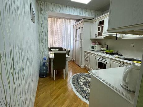 Elmlər Akademiyasında 2 otaqlı yeni tikili mənzil satılır, 52 m², 188 000 AZN, şəkil 4 / 12