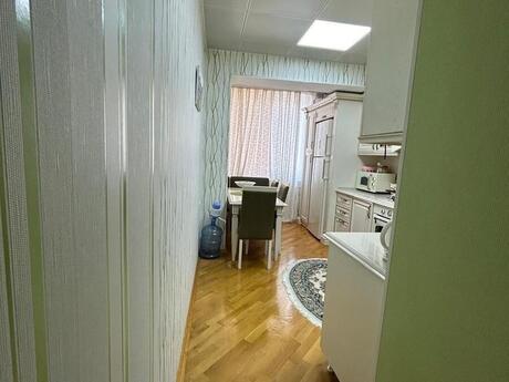 Elmlər Akademiyasında 2 otaqlı yeni tikili mənzil satılır, 52 m², 188 000 AZN, şəkil 5 / 12