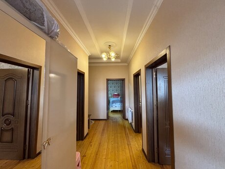 Maştağada 3 otaqlı həyət evi satılır, 110 m², 115 000 AZN, şəkil 5 / 10