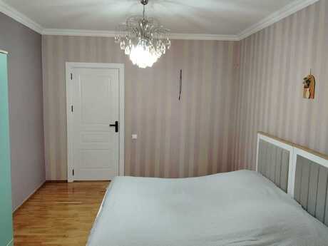 Memar Əcəmidə 4 otaqlı köhnə tikili mənzil satılır, 120 m², 245 500 AZN, şəkil 5 / 10
