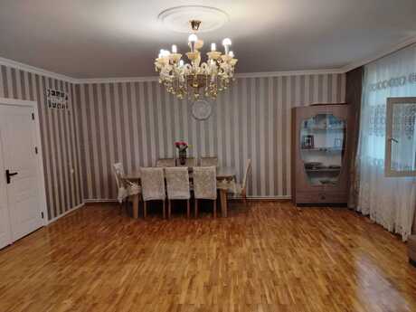 Memar Əcəmidə 4 otaqlı köhnə tikili mənzil satılır, 120 m², 245 500 AZN, şəkil 3 / 10