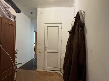 1-room new-build apartment for sale in Qurtuluş 93 residence, 57 m², 70 000 AZN, photo 3 / 4