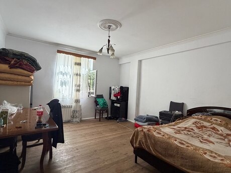 1-room apartment, 57 m², Qurtuluş 93, 70 000 AZN