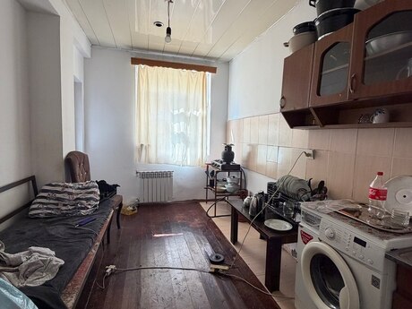 1-room new-build apartment for sale in Qurtuluş 93 residence, 57 m², 70 000 AZN, photo 2 / 4