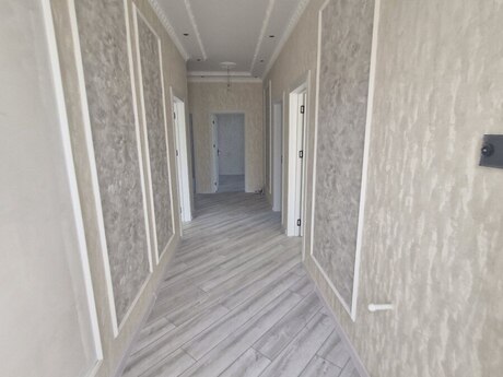 Maştağada 4 otaqlı həyət evi satılır, 110 m², 105 000 AZN, şəkil 3 / 12