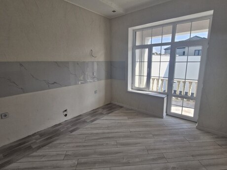 Maştağada 4 otaqlı həyət evi satılır, 110 m², 105 000 AZN, şəkil 2 / 12