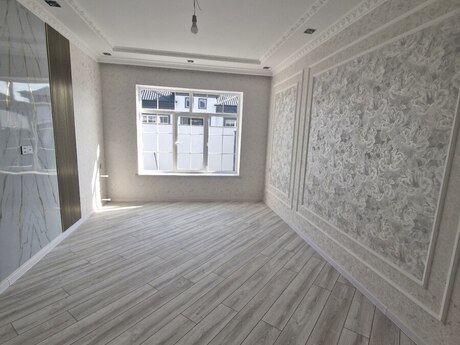 Maştağada 4 otaqlı həyət evi satılır, 110 m², 105 000 AZN, şəkil 5 / 12