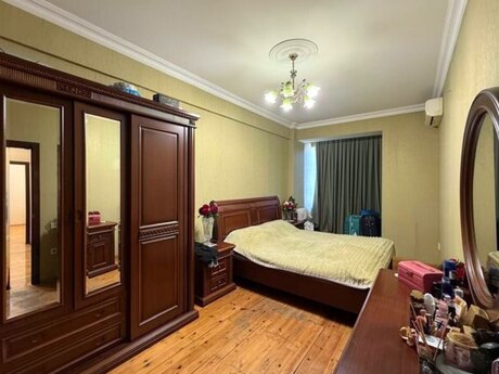 8 Noyabrda 2 otaqlı yeni tikili mənzil satılır, 85 m², 256 500 AZN, şəkil 5 / 11