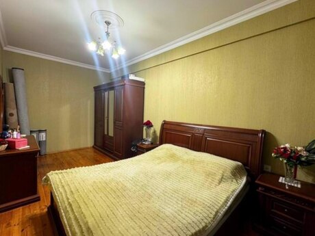 8 Noyabrda 2 otaqlı yeni tikili mənzil satılır, 85 m², 256 500 AZN, şəkil 4 / 11