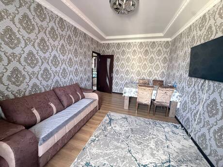 3-room house for rent in Masazır, 100 m², 400 AZN/mo, photo 2 / 9