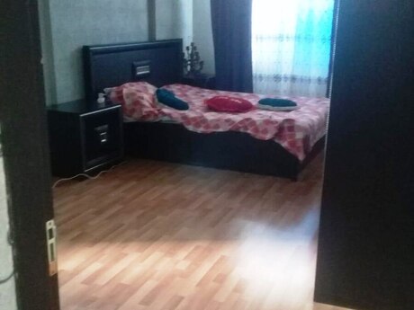 8 Noyabrda 3 otaqlı yeni tikili mənzil kirayə verilir, 115 m², 970 AZN/ay, şəkil 5 / 11