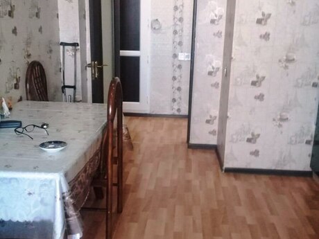 8 Noyabrda 3 otaqlı yeni tikili mənzil kirayə verilir, 115 m², 970 AZN/ay, şəkil 3 / 11