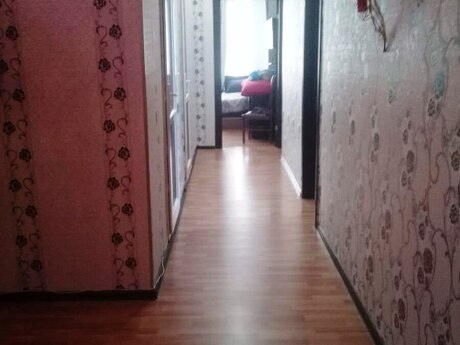 8 Noyabrda 3 otaqlı yeni tikili mənzil kirayə verilir, 115 m², 970 AZN/ay, şəkil 4 / 11