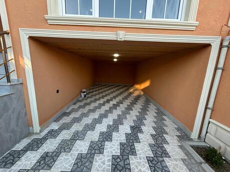 Yeni Ramanada 4 otaqlı həyət evi satılır, 130 m², 182 000 AZN, şəkil 2 / 12