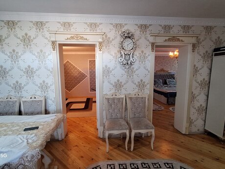 Продаётся 4-комнатный дом, Sulutəpə, 120 м², 152 000 AZN, фото 5 / 12