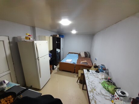 1 otaq · 20 m² · 1/1 mərtəbə, Nərimanov