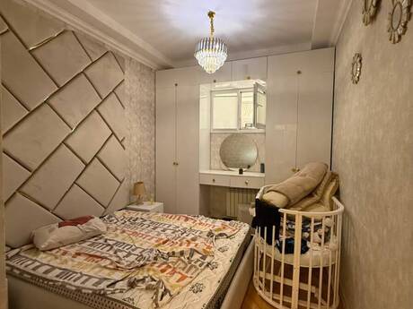 Abşeronda 2 otaqlı yeni tikili mənzil satılır, 78 m², 147 000 AZN, şəkil 3 / 6