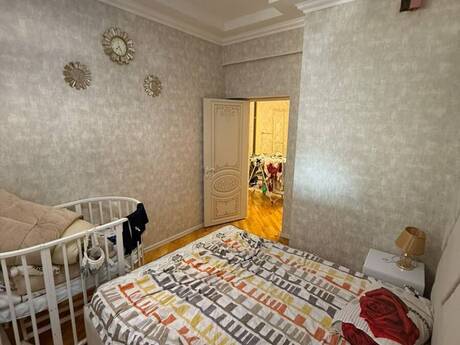 Abşeronda 2 otaqlı yeni tikili mənzil satılır, 78 m², 147 000 AZN, şəkil 5 / 6