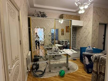 Abşeronda 2 otaqlı yeni tikili mənzil satılır, 78 m², 147 000 AZN, şəkil 2 / 6