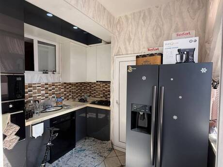 Abşeronda 2 otaqlı yeni tikili mənzil satılır, 78 m², 147 000 AZN, şəkil 4 / 6