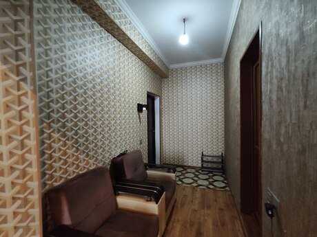 Abşeronda 2 otaqlı yeni tikili mənzil kirayə verilir, 72 m², 400 AZN/ay, şəkil 5 / 6