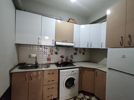 Abşeronda 2 otaqlı yeni tikili mənzil kirayə verilir, 72 m², 400 AZN/ay, şəkil 4 / 6
