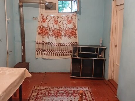 1 otaqlı ev, 50 m², Qaraçuxur, 200 AZN