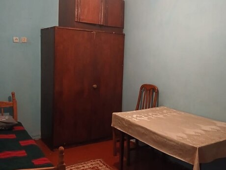 Qaraçuxurda 1 otaqlı həyət evi kirayə verilir, 50 m², 200 AZN/ay, şəkil 2 / 11