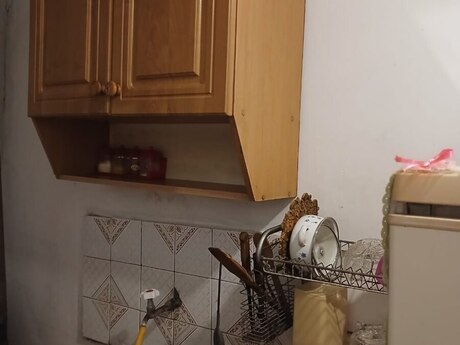 Qaraçuxurda 1 otaqlı həyət evi kirayə verilir, 50 m², 200 AZN/ay, şəkil 5 / 11