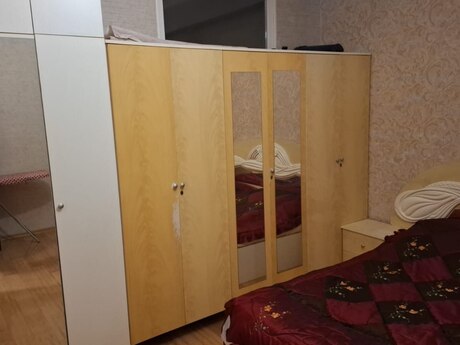 20 Yanvarda 2 otaqlı yeni tikili mənzil kirayə verilir, 60 m², 450 AZN/ay, şəkil 4 / 9