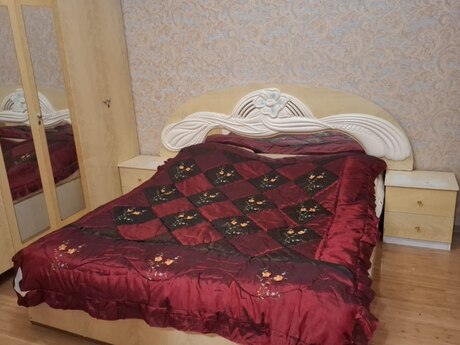 20 Yanvarda 2 otaqlı yeni tikili mənzil kirayə verilir, 60 m², 450 AZN/ay, şəkil 3 / 9