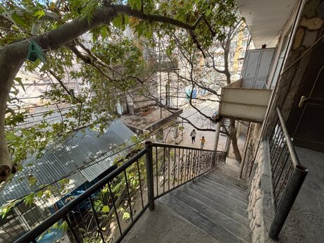 Продаётся 2-комнатный дом, Nəsimi, 57 м², 150 000 AZN, фото 2 / 12
