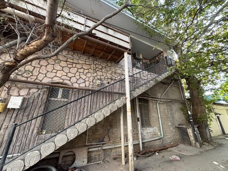 2 otaq · 57 m² · 1/1 mərtəbə, Nəsimi
