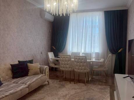 Продаётся 4-комнатный дом, Biləcəri, 96,8 м², 140 000 AZN, фото 3 / 12