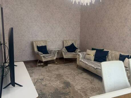 4-комн. · 96,8 m²