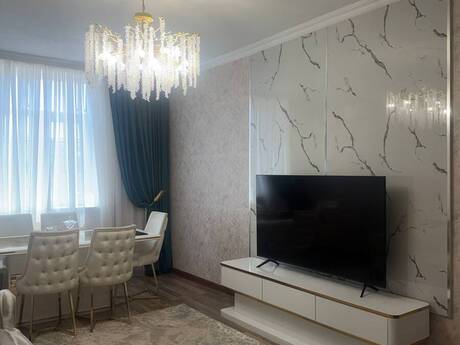 Продаётся 4-комнатный дом, Biləcəri, 96,8 м², 140 000 AZN, фото 2 / 12